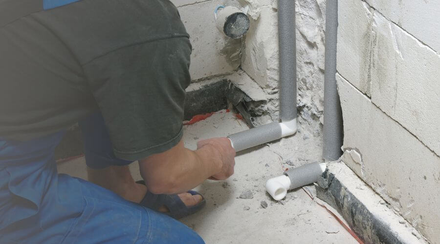 Professional expert plumbing services in London, OH